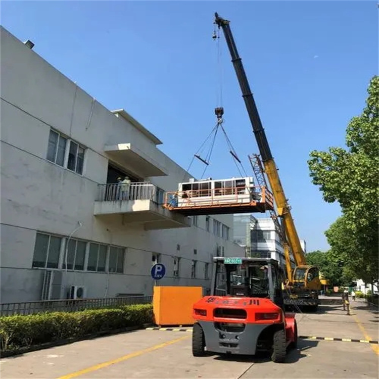 天长小型吊车出租电话