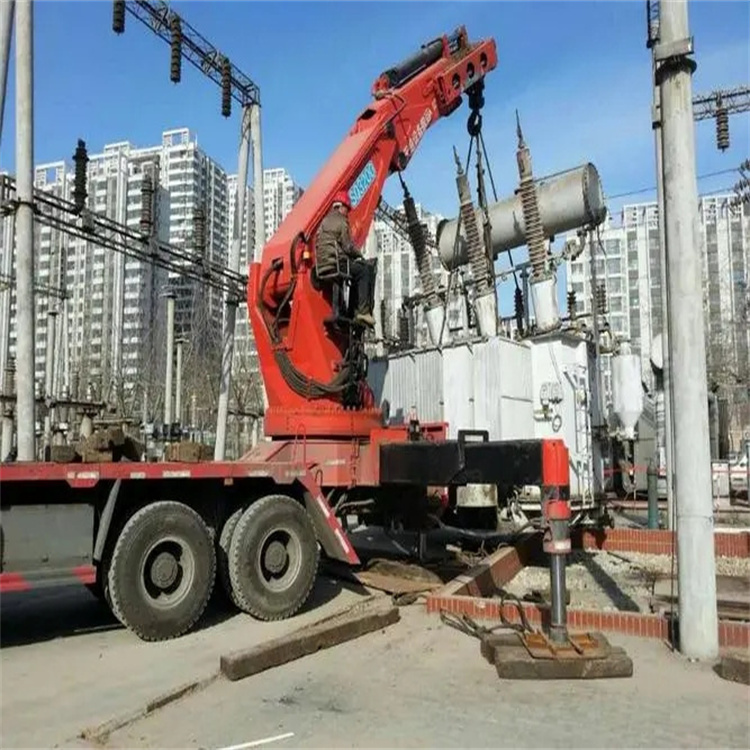 天长就近吊车出租|工地厂房吊装设备租赁|24小时高效响应