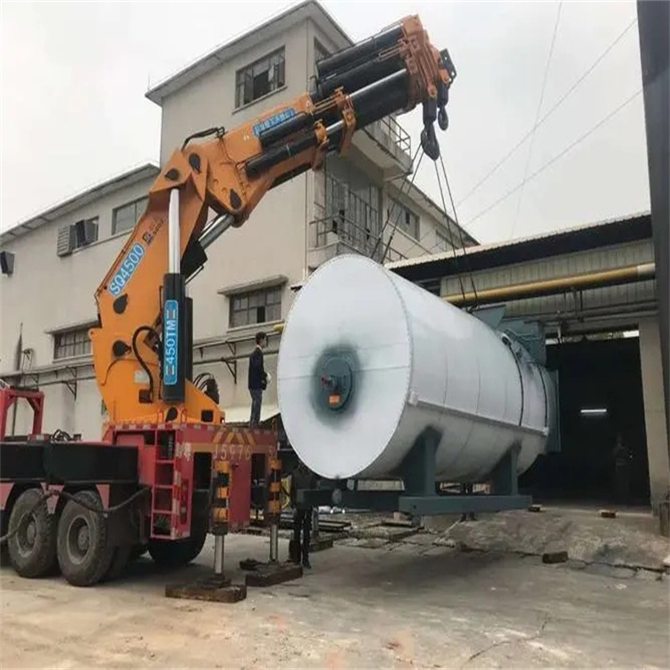 天长室内装修小型折臂吊出租服务：高效解决方案与租赁指南