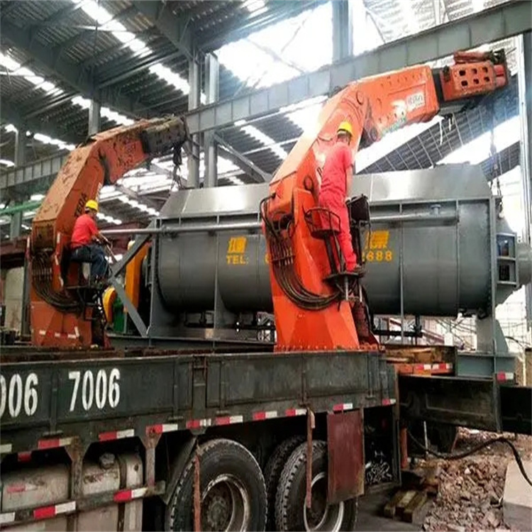 天长大型随车吊出租多少钱