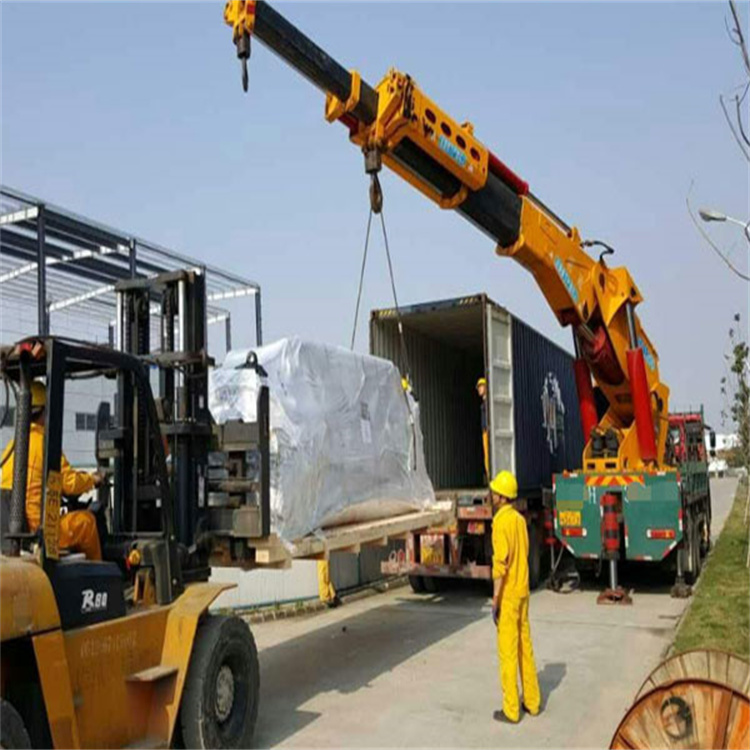 天长专业随车吊出租电话