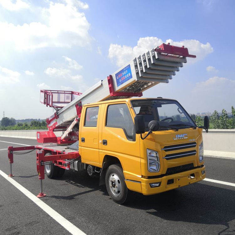 天长出租云梯车电话 水泥上楼