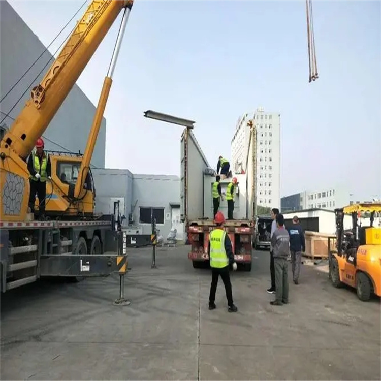 天长如何找到附近的吊车救援服务