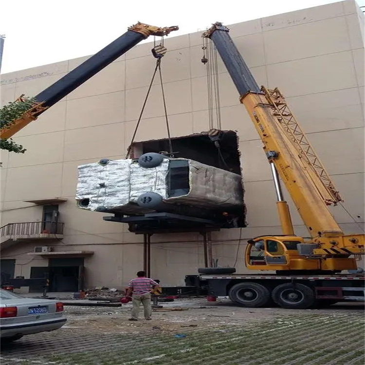 天长25吨汽车吊出租