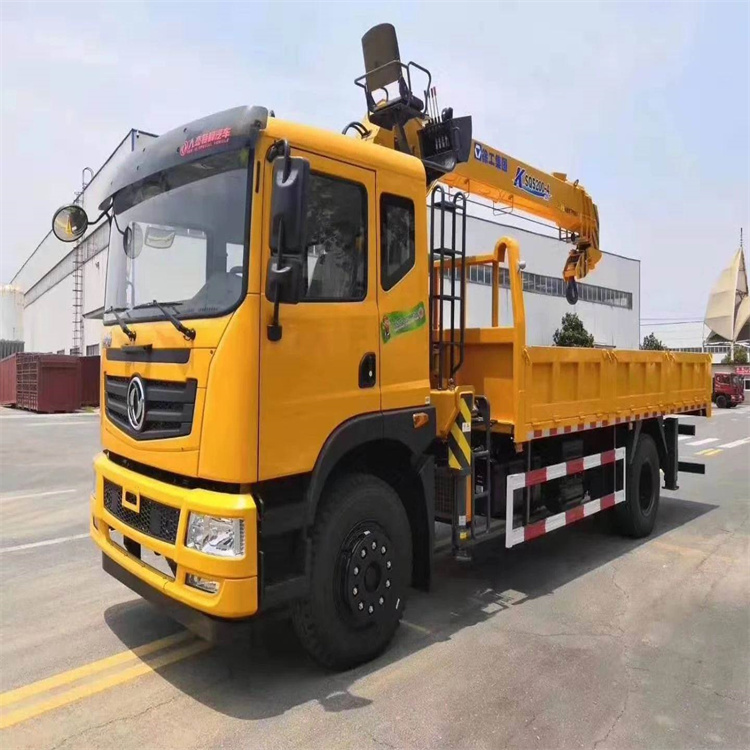 天长附近找一辆随车吊出租