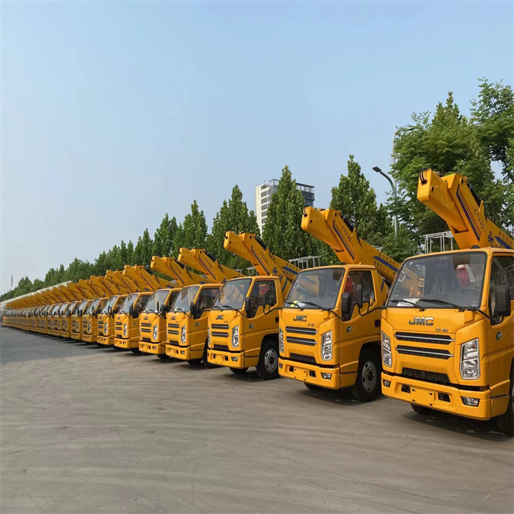 天长路灯车高空作业车出租|市政维修|广告安装