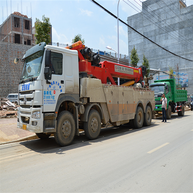 天长50吨随车吊出租