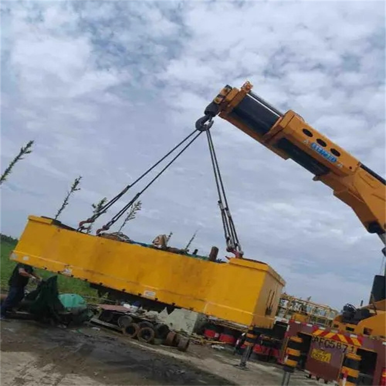 天长专业吊车出租哪家好