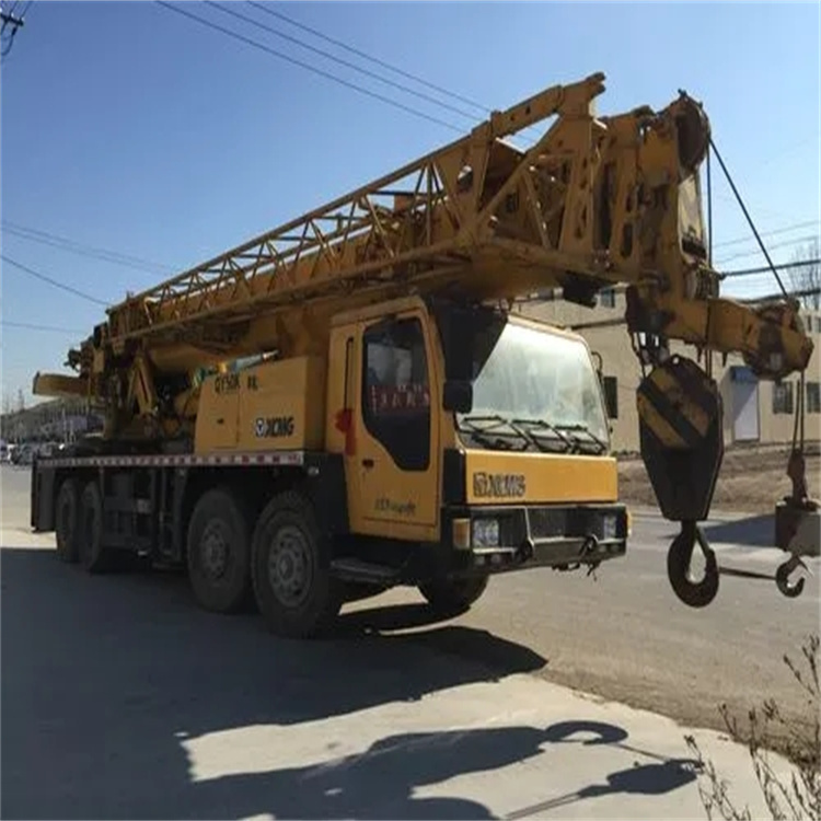 天长哪里有专业吊车出租