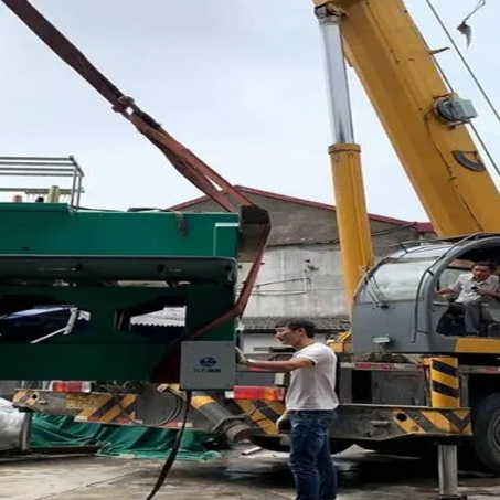 天长长期租赁大型吊车有价格优惠吗？